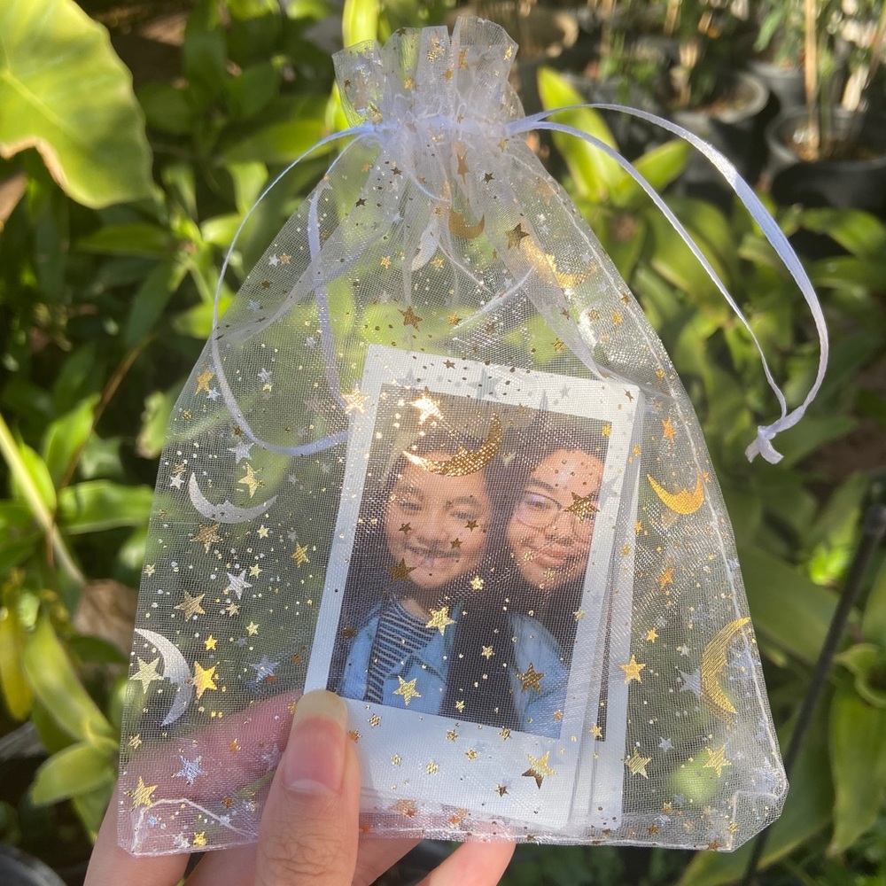custom polaroid prints